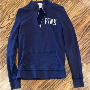 Victoria Secret/PINK Dallas Cowboys Sweater